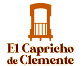 El Capricho De Clemente logo