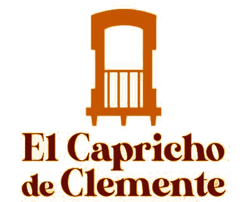 El Capricho De Clemente logo